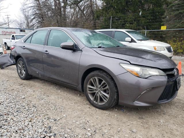 2015 TOYOTA CAMRY #3297934779