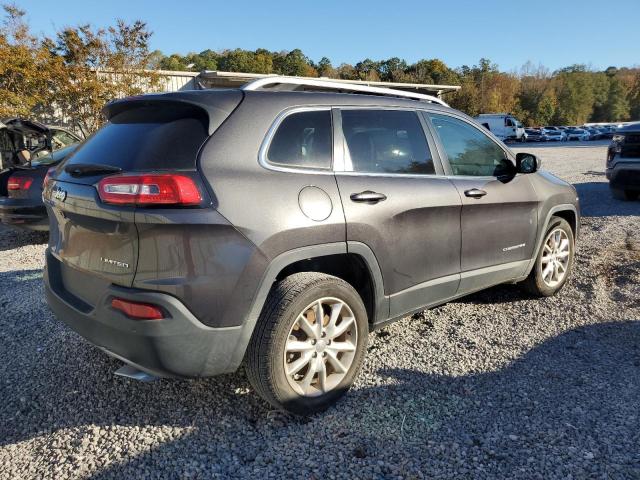 2015 JEEP CHEROKEE L #3297981032