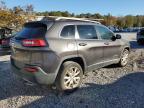 Lot #3297981032 2015 JEEP CHEROKEE L