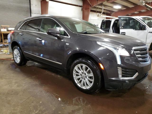2018 CADILLAC XT5 #3283844446