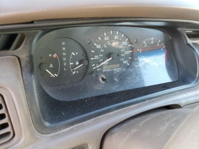 1997 TOYOTA CAMRY CE #3292481688