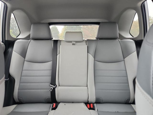 2022 TOYOTA RAV4 XLE P - 2T3A1RFV9NC280997