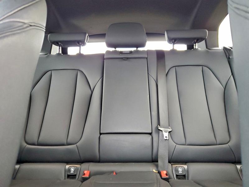 2020 BMW X3 SDRIVE3 #3308645512