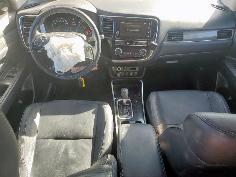 2019 MITSUBISHI OUTLANDER #3302986672