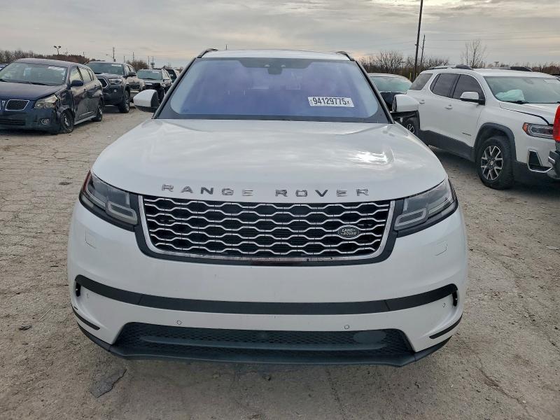 2019 LAND ROVER RANGE ROVE #3297887813