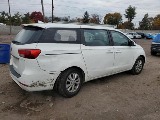 2015 KIA SEDONA #3304766940