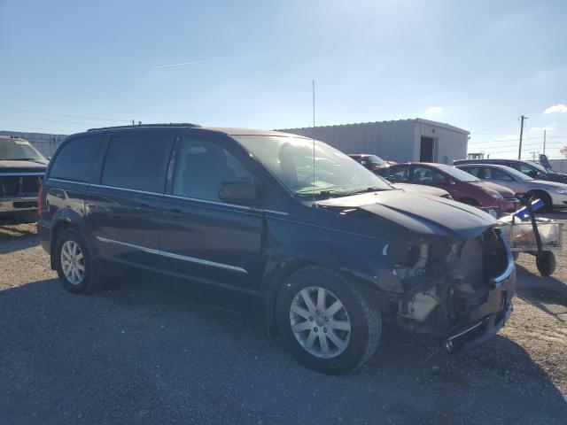 2014 CHRYSLER TOWN & COU #3285044397