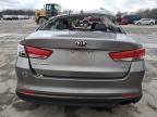 Lot #3304671916 2016 KIA OPTIMA EX