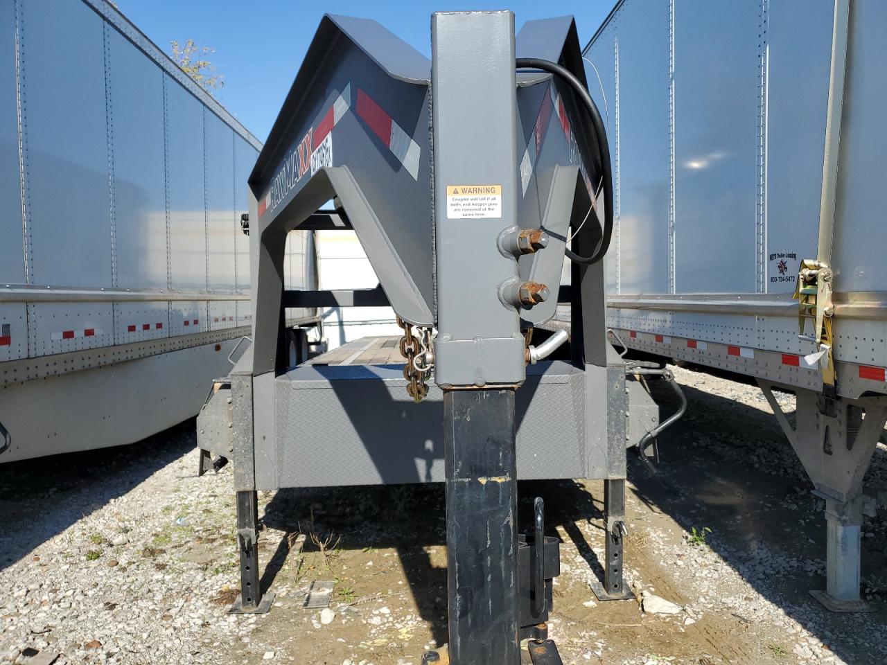 Lot #3281634442 2025 RAWMAXX UNKNOWN