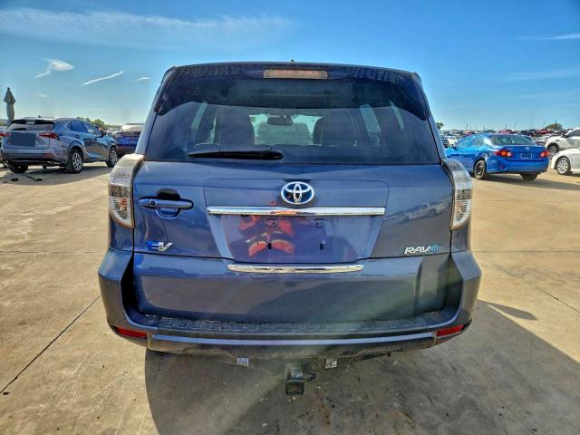 2014 TOYOTA RAV4 EV #3301594629