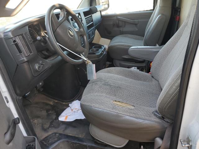 2018 CHEVROLET EXPRESS #3308456302
