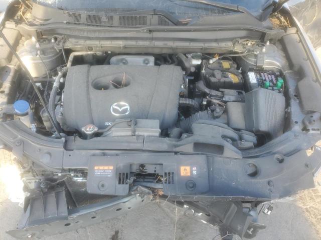 2025 MAZDA CX-5 SELEC #3301599621