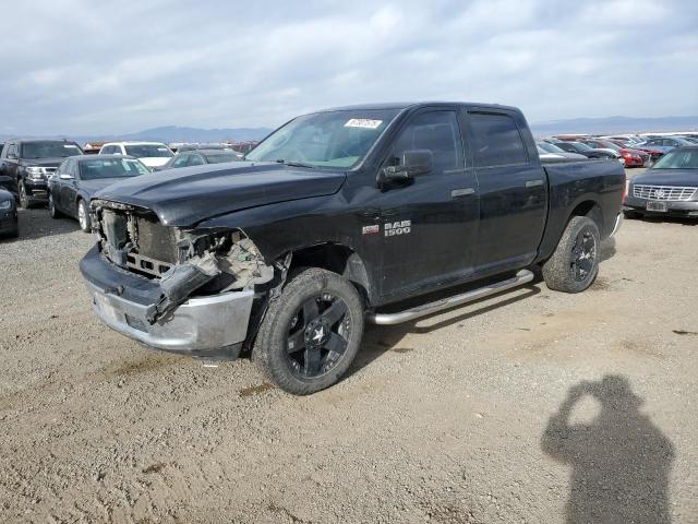 2013 RAM 1500 ST - 1C6RR7KT2DS555014