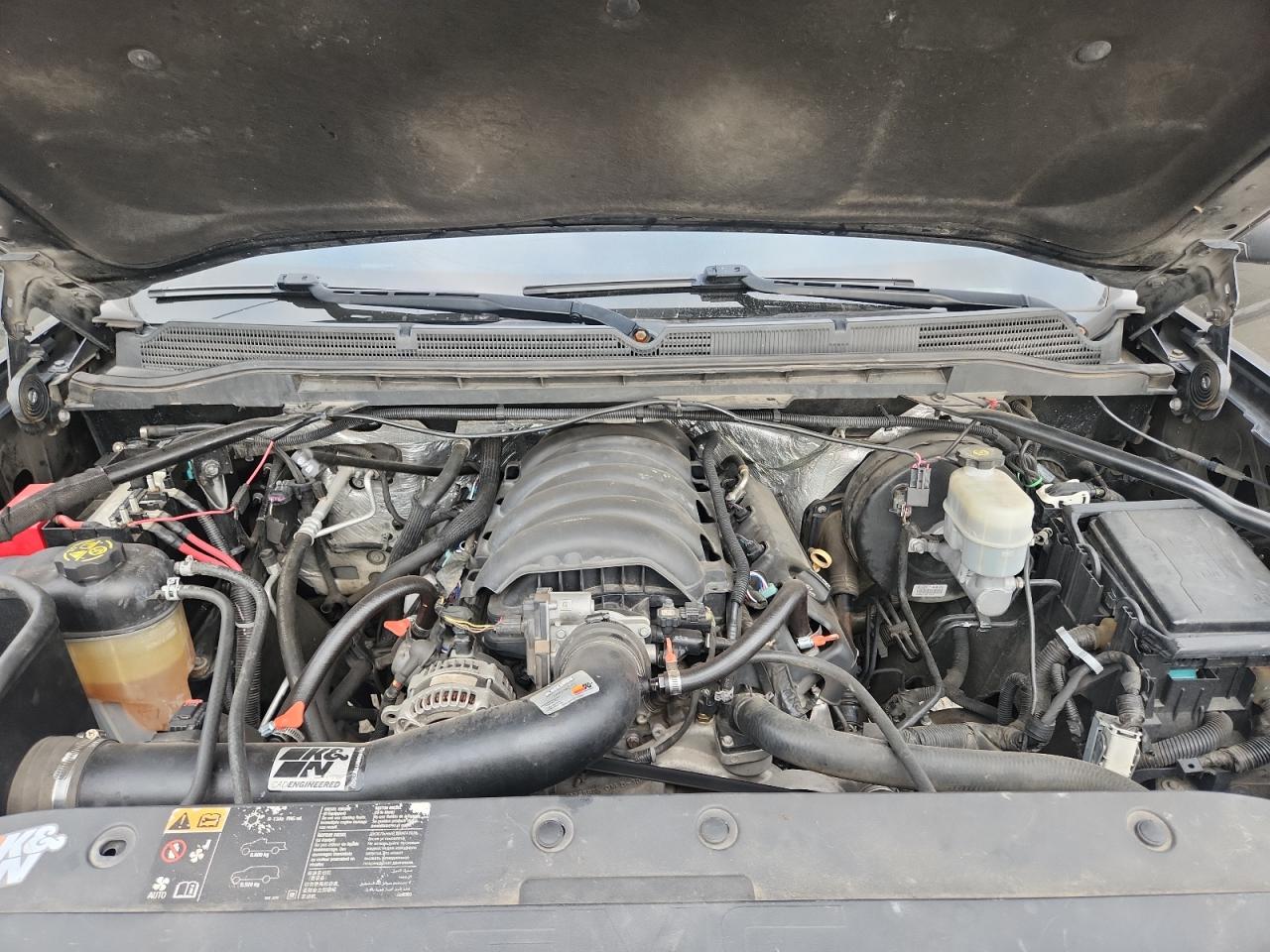 GMC SIERRA C1500 SLE