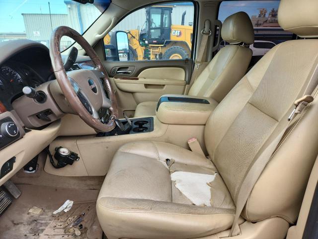 2014 GMC SIERRA K25 #3285269569