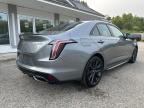 Lot #3292480691 2020 CADILLAC CT4 SPORT