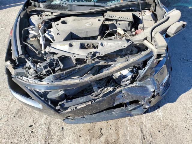 2015 NISSAN ALTIMA 2.5 #3292574737