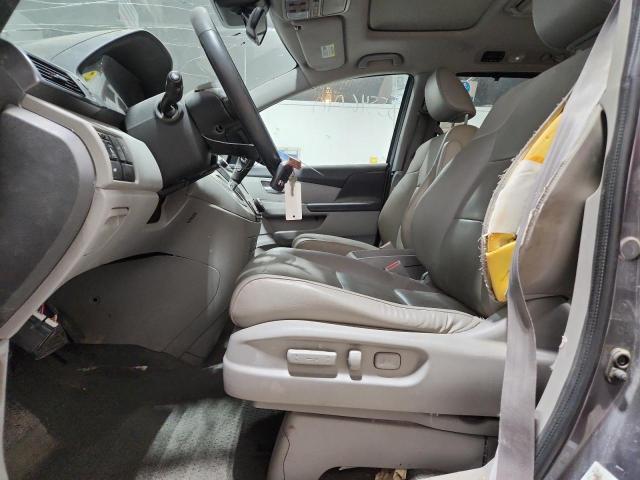 2016 HONDA ODYSSEY EX #3282351276