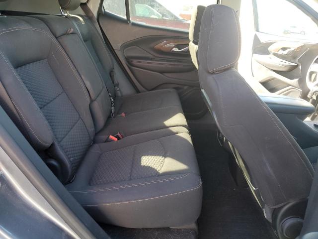 2018 GMC TERRAIN SL - 3GKALMEV8JL343610