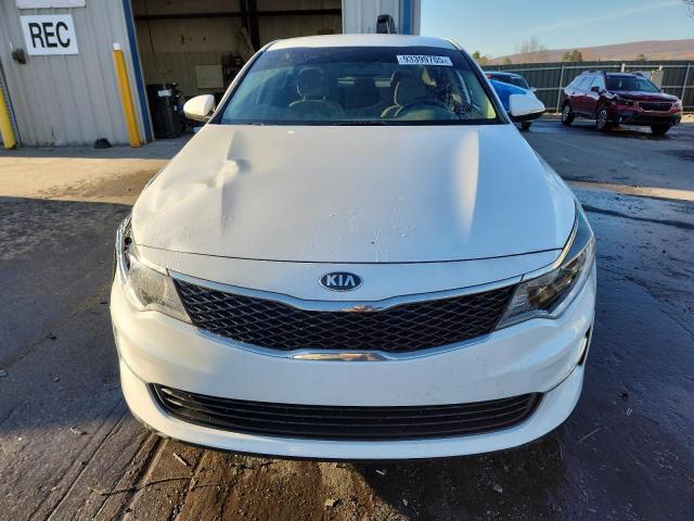 2018 KIA OPTIMA LX #3301970468