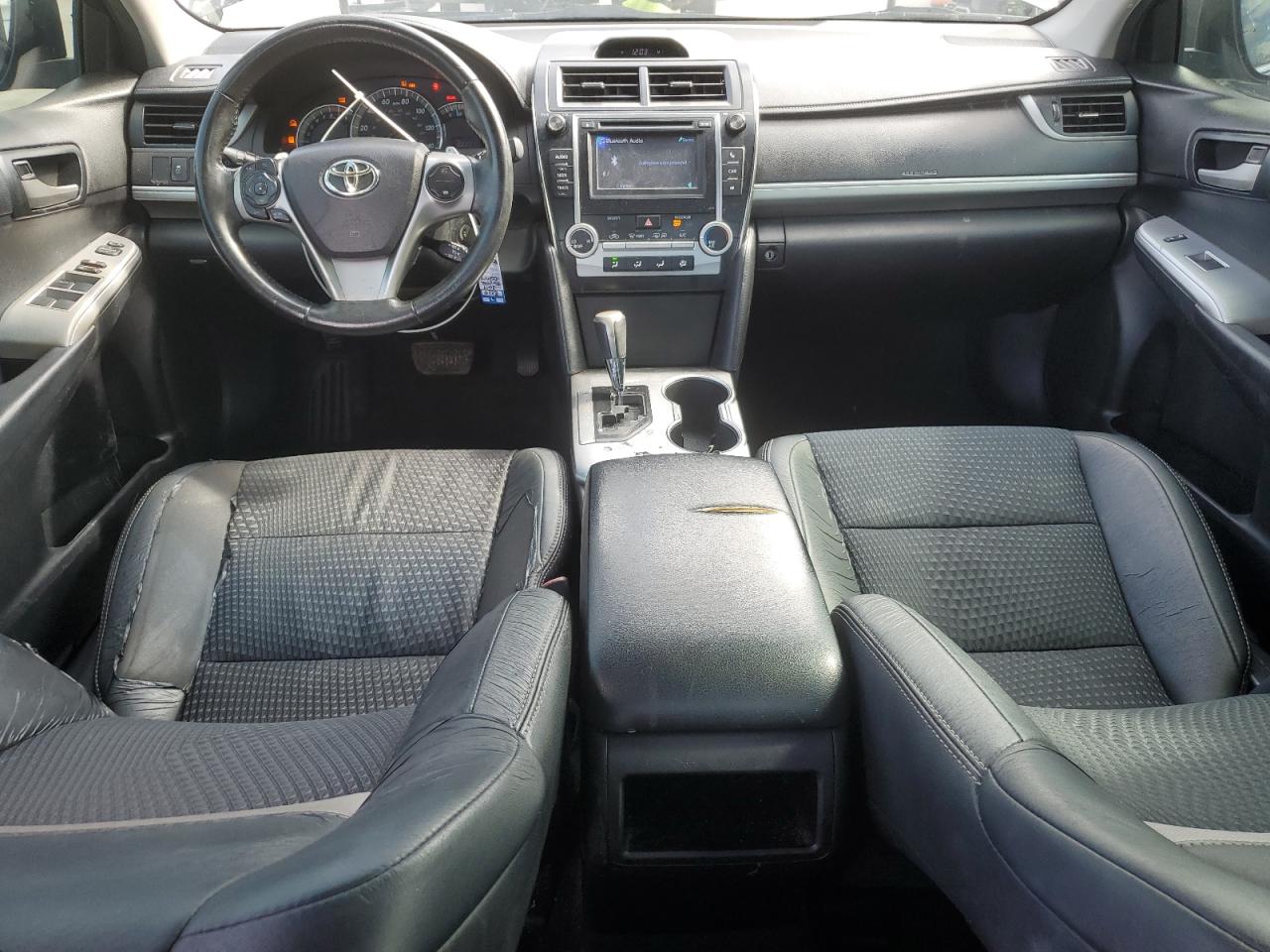 TOYOTA CAMRY L