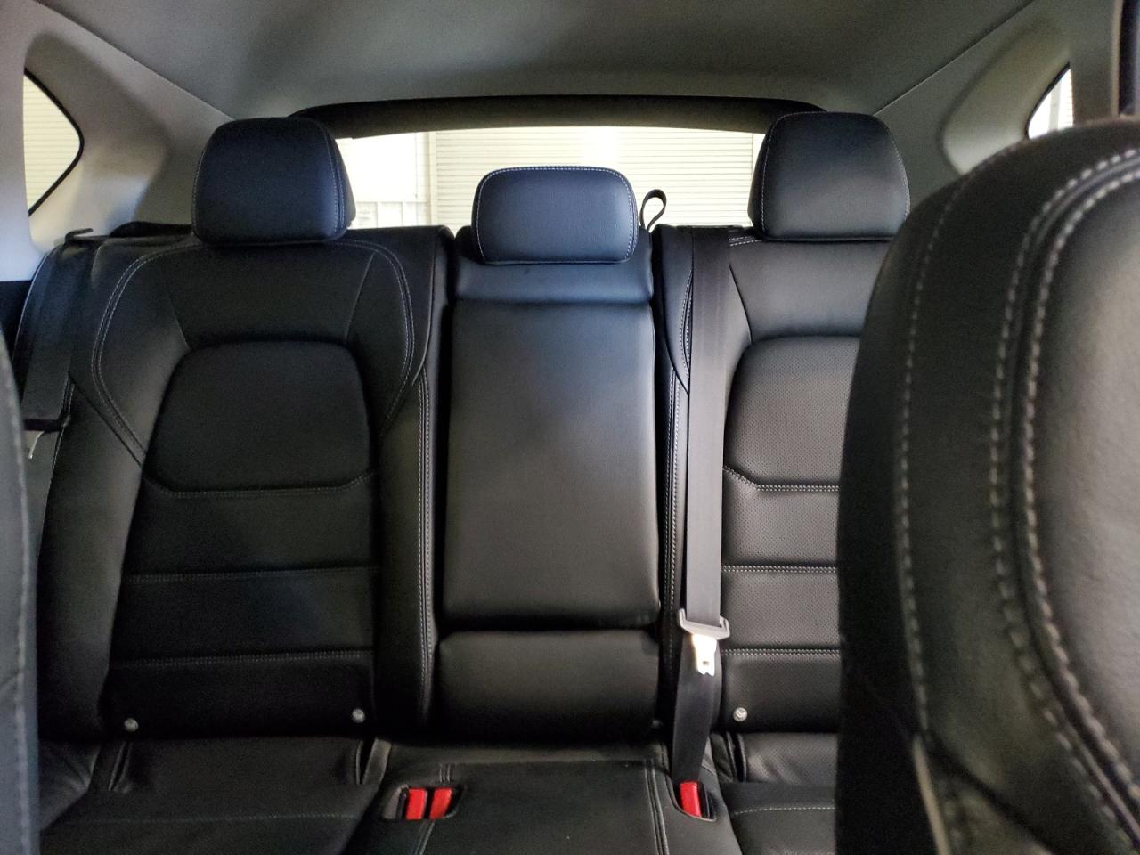 MAZDA CX-5 PREFERRED