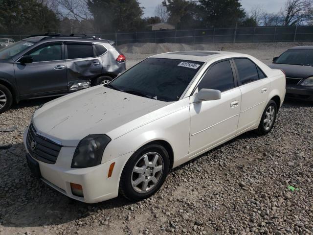 2007 CADILLAC CTS #3301808382