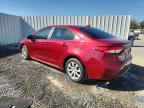 Lot #3311306323 2025 TOYOTA COROLLA LE