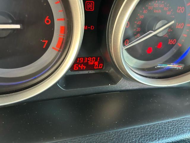 2012 MAZDA 6 I #3286524182