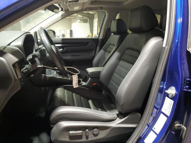 2023 HONDA CR-V EXL #3301940451