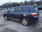 Lot #3303796446 2012 TOYOTA HIGHLANDER
