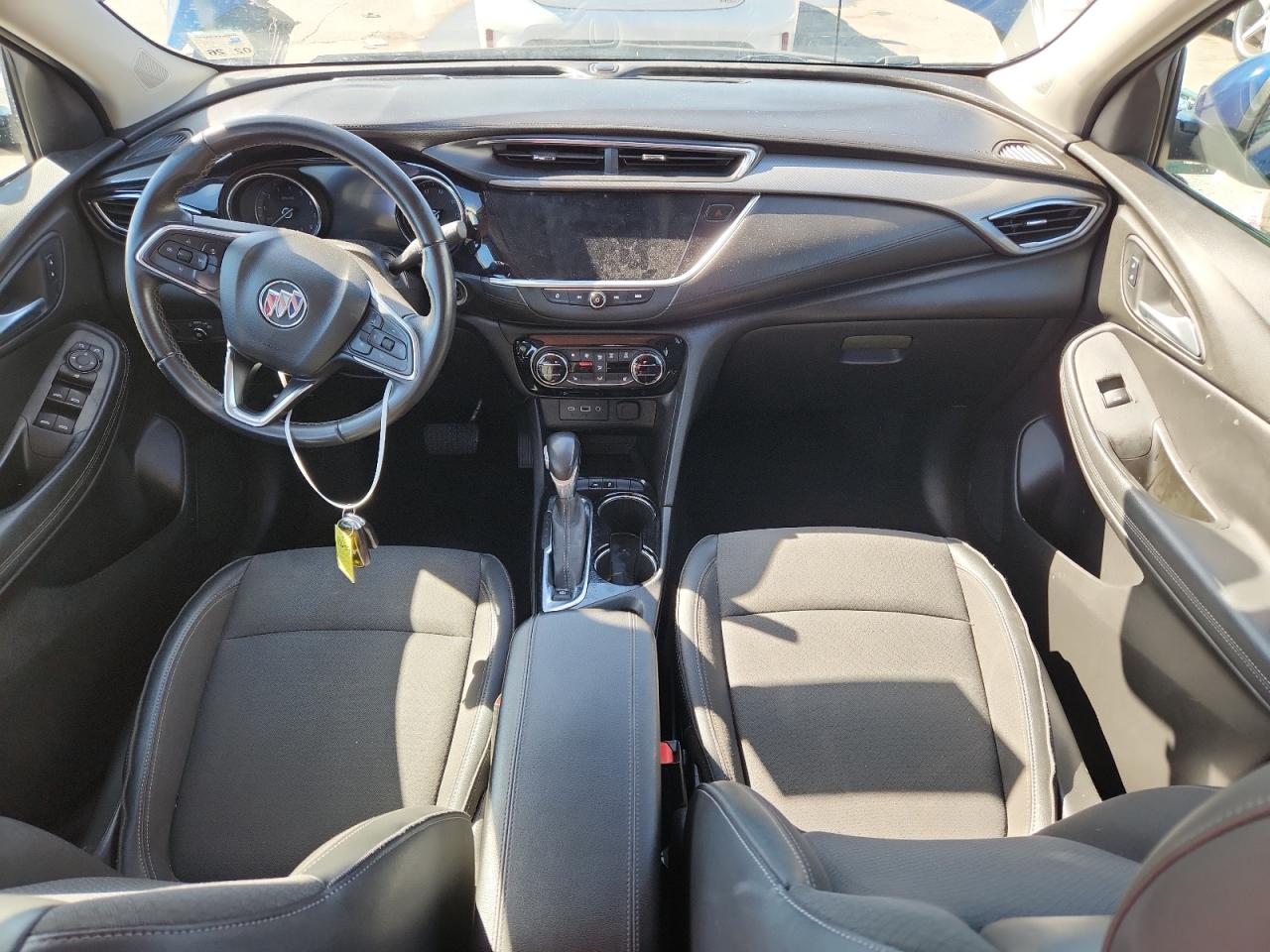 Lot #3285745714 2021 BUICK ENCORE GX