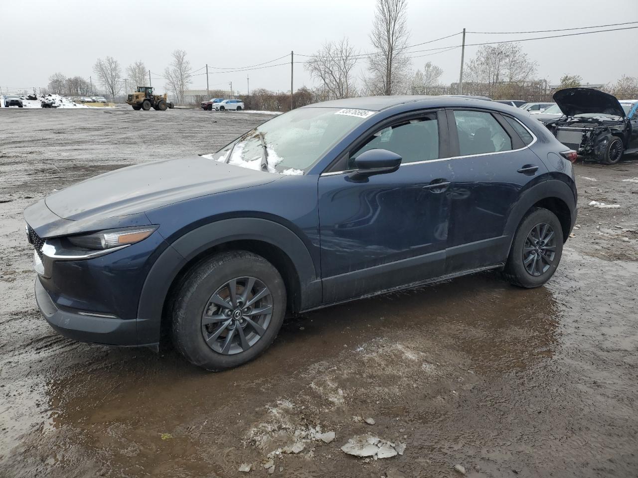 MAZDA CX-30 GX