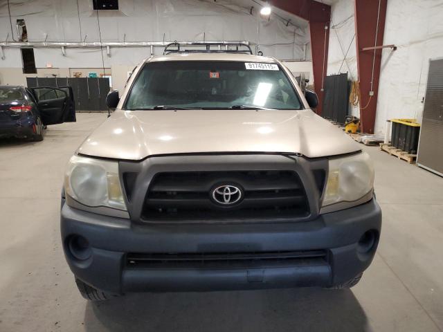 2007 TOYOTA TACOMA ACC #3304645978