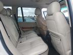 Lot #3297956833 2008 LAND ROVER RANGE ROVE