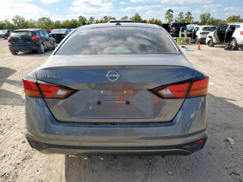 2024 NISSAN ALTIMA SV #3283772437