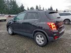 Lot #3301632657 2020 CHEVROLET TRAX 1LT
