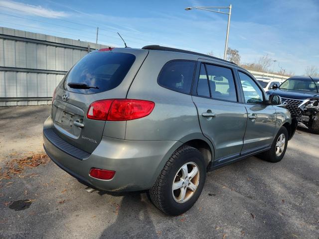 2008 HYUNDAI SANTA FE G #3296231408