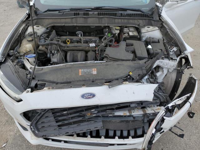 2015 FORD FUSION SE #3302904984