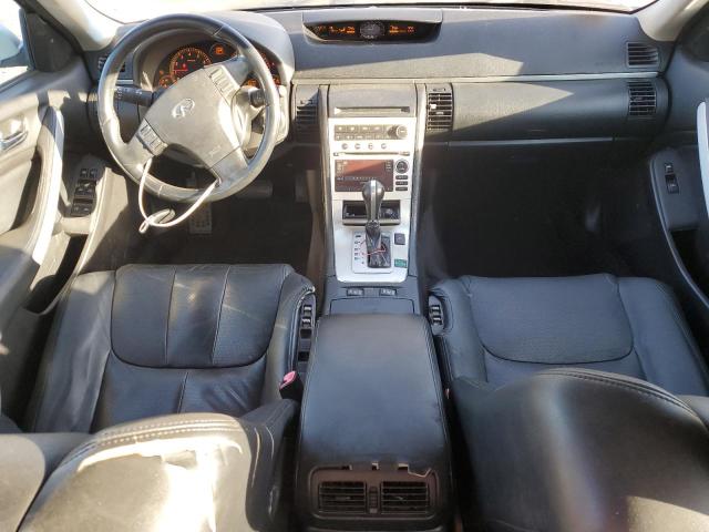 2006 INFINITI G35 #3304363592