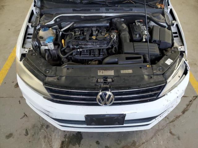 2015 VOLKSWAGEN JETTA SE #3292431560