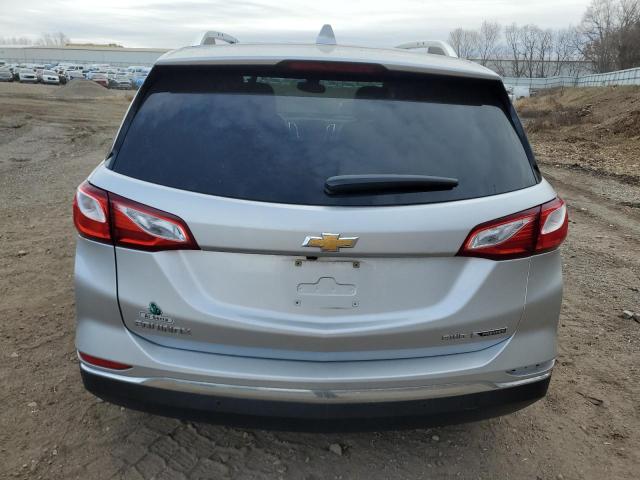 2018 CHEVROLET EQUINOX PR #3302734024