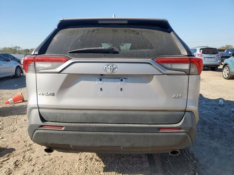 2021 TOYOTA RAV4 XLE #3303069805