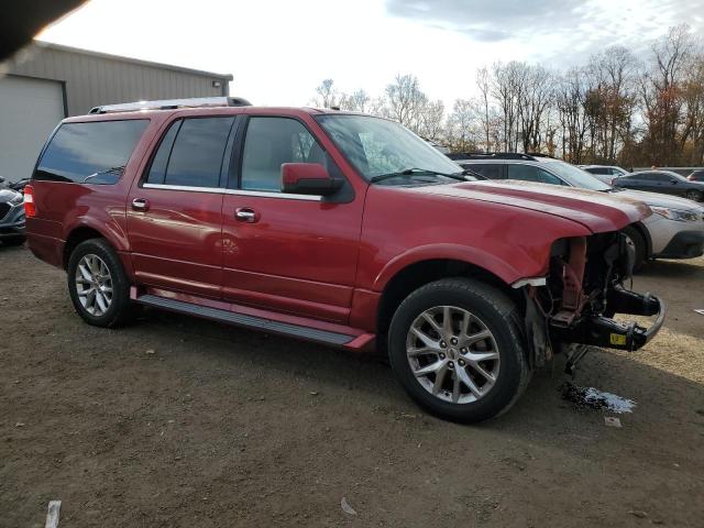 2017 FORD EXPEDITION #3293447438