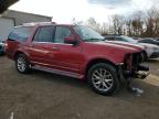 Lot #3293447438 2017 FORD EXPEDITION