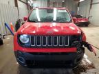 Lot #3308476333 2017 JEEP RENEGADE L