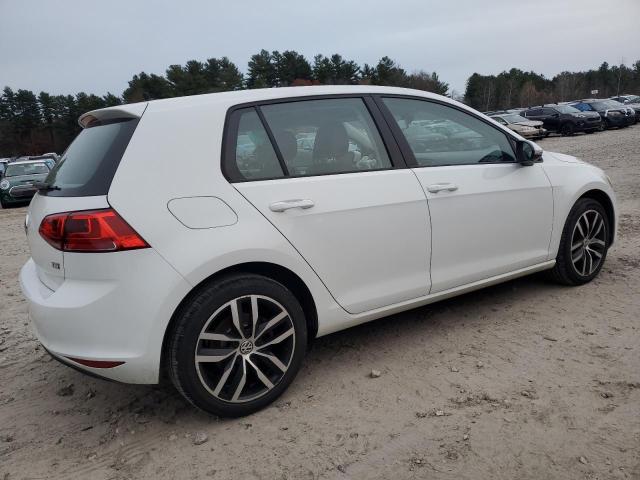 2015 VOLKSWAGEN GOLF 3VW217AU1FM103625