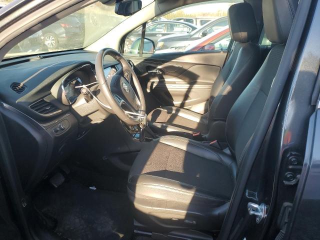 2018 BUICK ENCORE PRE - KL4CJESB9JB674119