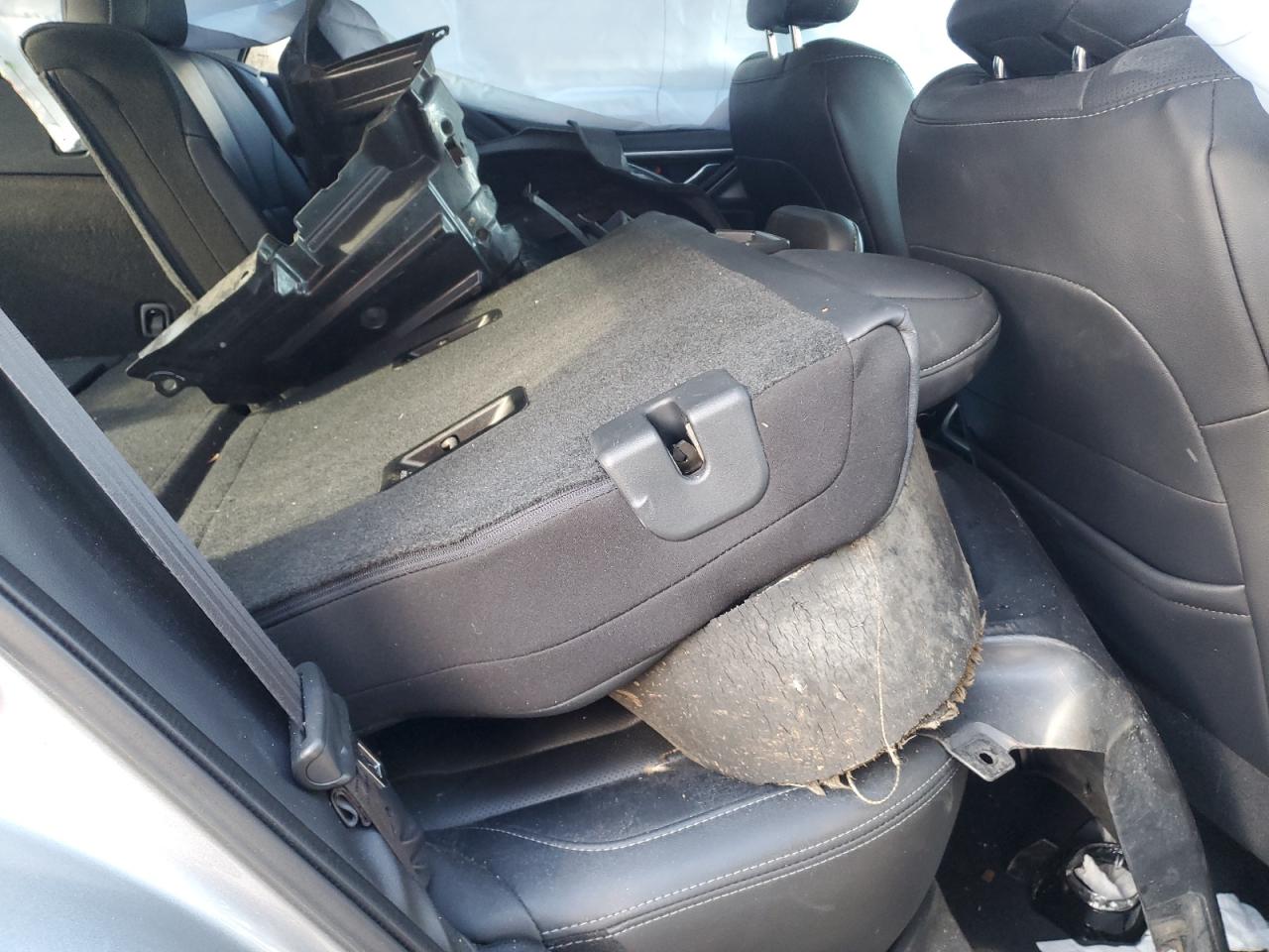 Lot #3312424643 2021 SUBARU OUTBACK LI