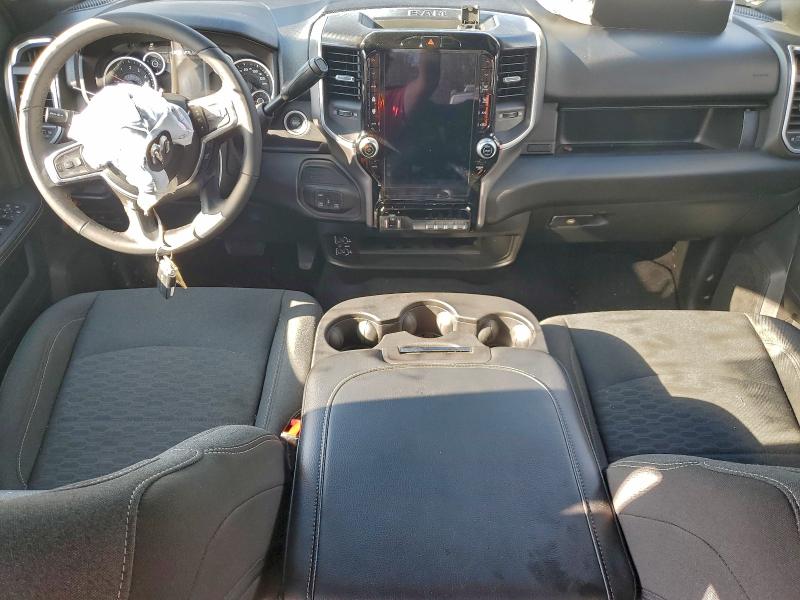 2025 RAM 2500 BIG H #3302730045